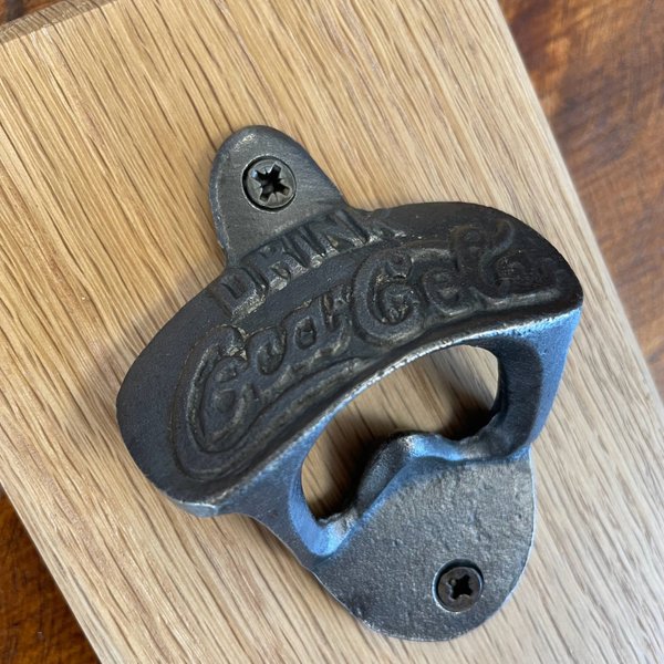 Coca Cola Bottle Opener