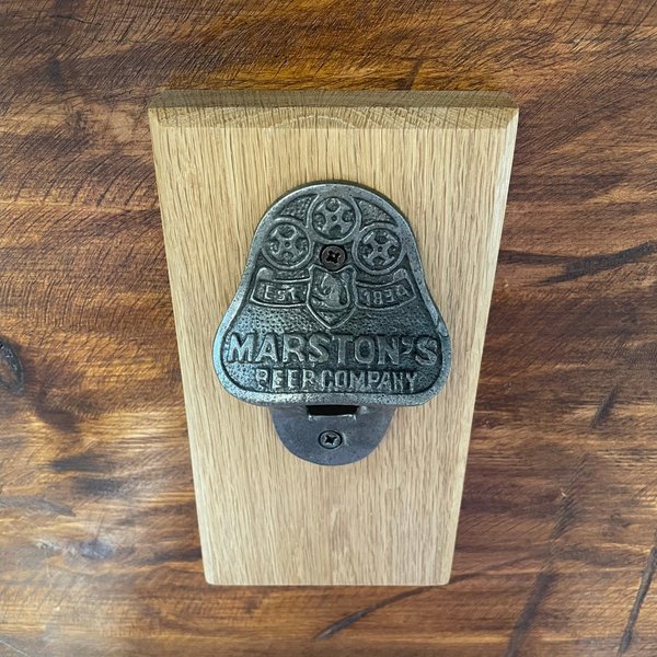 marstons bottle opener