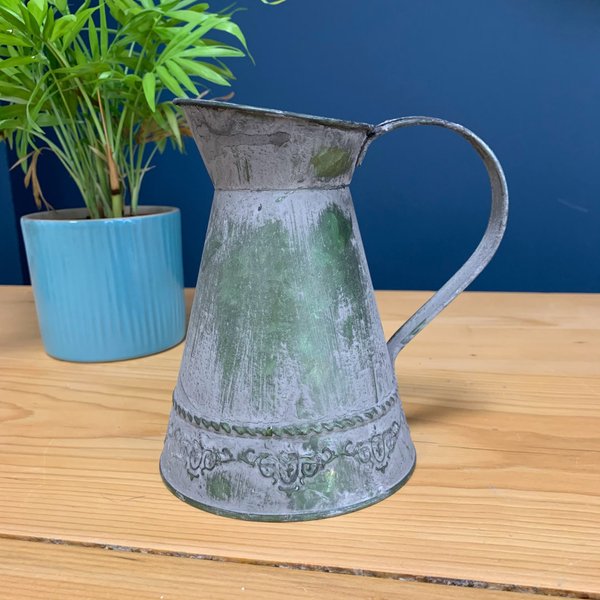 Vintage style jug